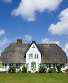 benen diken hof