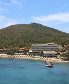 D-Resort Murat Reis Ayvalik