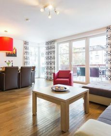 Modern Apartment in Leogang with Parking