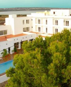 Roca Plana Formentera