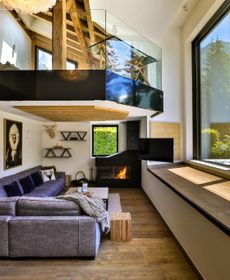 Black Diamond Chalet