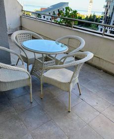 Sea Towers Apartments Manuk