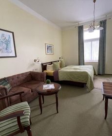 Ferienzimmer #11 Merkur in Binz