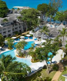 The Club Barbados Resort & SPA (Adults only)
