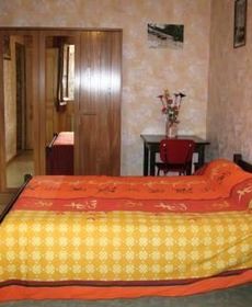 Appartement 3 Pièces 5 Pers Vue Vallée 73042