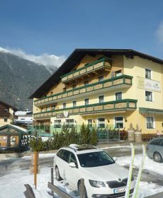 Alpin Appart Reiterhof