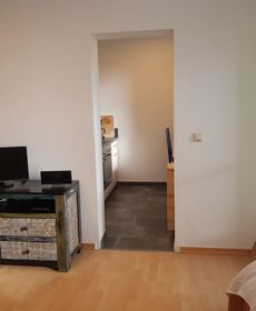 Elisenstrasse - Elbe Und Terrassenufer, 34 Qm