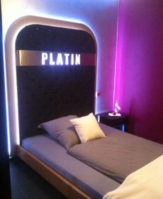 Hotel Platin
