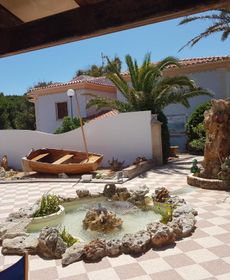 Las Belisas - Apartamentos