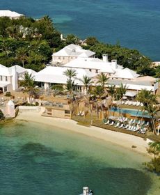 Cambridge Beaches Resort & SPA (Adults only)