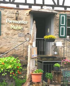 Pyrmonter Mühle