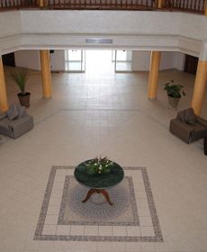 Le Grand Hotels Des Thermes