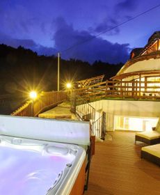 Chalet Grumer Suites&Spa