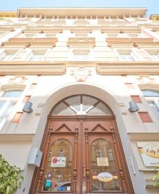 City-Hotel Am Wasserturm GmbH