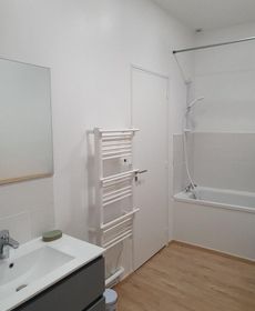 L'Escapade Dieppoise - 3 Chambres, 1er Étage