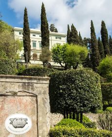 Villa Alta Relais
