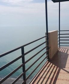 Gonio Apartments Near the Sea