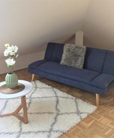 Zwillingsperlen Leutzsch – Appartement Reiterhof