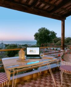Romanza Villas