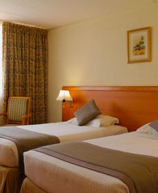 Lou’Lou’A Beach Resort