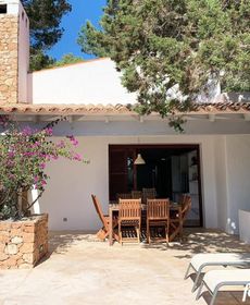 Casa Lilu - Playa Migjorn a 350 M - Formentera Natural