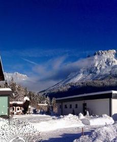 Pension Fewo Alpspitz