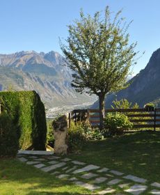 Gīte du Café Truchet