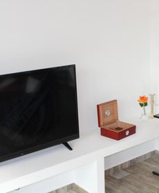 Enervillas VIP Villas with Pool Bbq