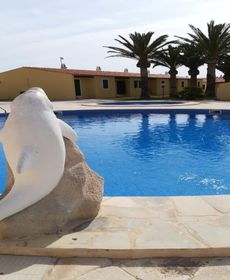 Apartamento Con Piscina En Ciudadela, Cala En Blanes