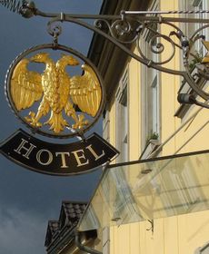 Hotel Goldener Adler