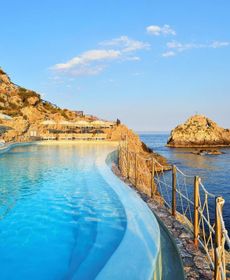 Unahotels Capotaormina