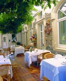 Hotel Krone Riesling