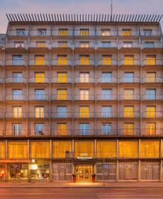 Novum Hotel Prinz Eugen