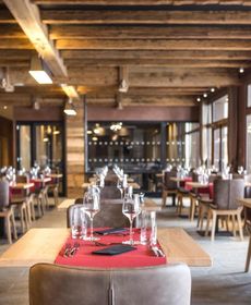 Hotel Restaurant SPA Saint Charles