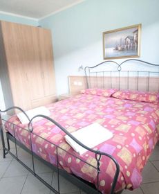 Apartment in Baita Just 200 Meters Away From the Ski Lifts