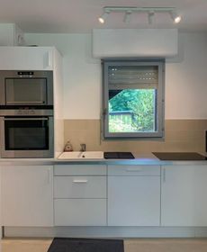 Rez-De-Jardin - Residence Avec Piscine - Deauville