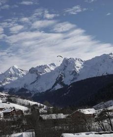 Residence Les Aravis