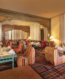 Yadis Djerba Thalasso And Golf