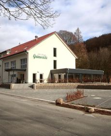 Hotel Grünwalde