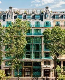 Kimpton St Honore Paris