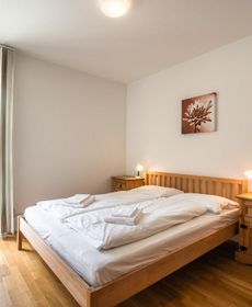 Modern Apartment for 6 in Luxury Holiday Park with Skiing