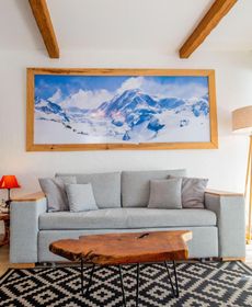 Aux Pieds Des Pistes, Les 2 Alpes