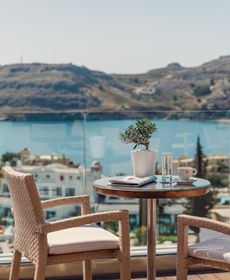 Lindos Grand Resort & SPA