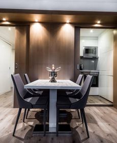 Grand Apartment Vienna