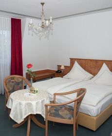 Hotel Springiersbacher-Hof