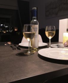 Berghaus Glockner, App. Niedermeyer