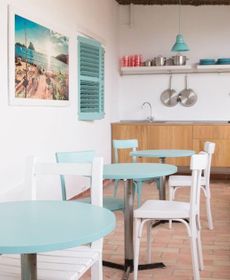Guest House Ibiza
