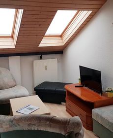 Ferienwohnung Hoffmann Grossdeuben Dg