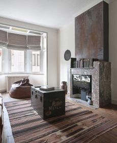 Smartflats City - Manneken Pis