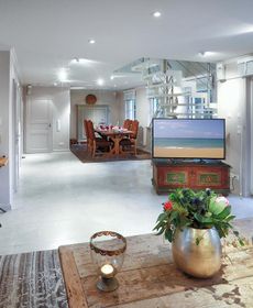 Ferienhaus Horstweg 5